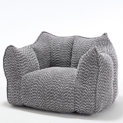 Comfortable Sofa Chairs With Highly Resilient Foam For Living Rooms And Bedrooms