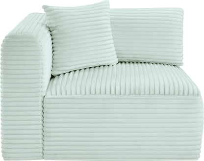 Shaggy - Corner Chair