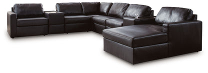 ModMax II - Sectional