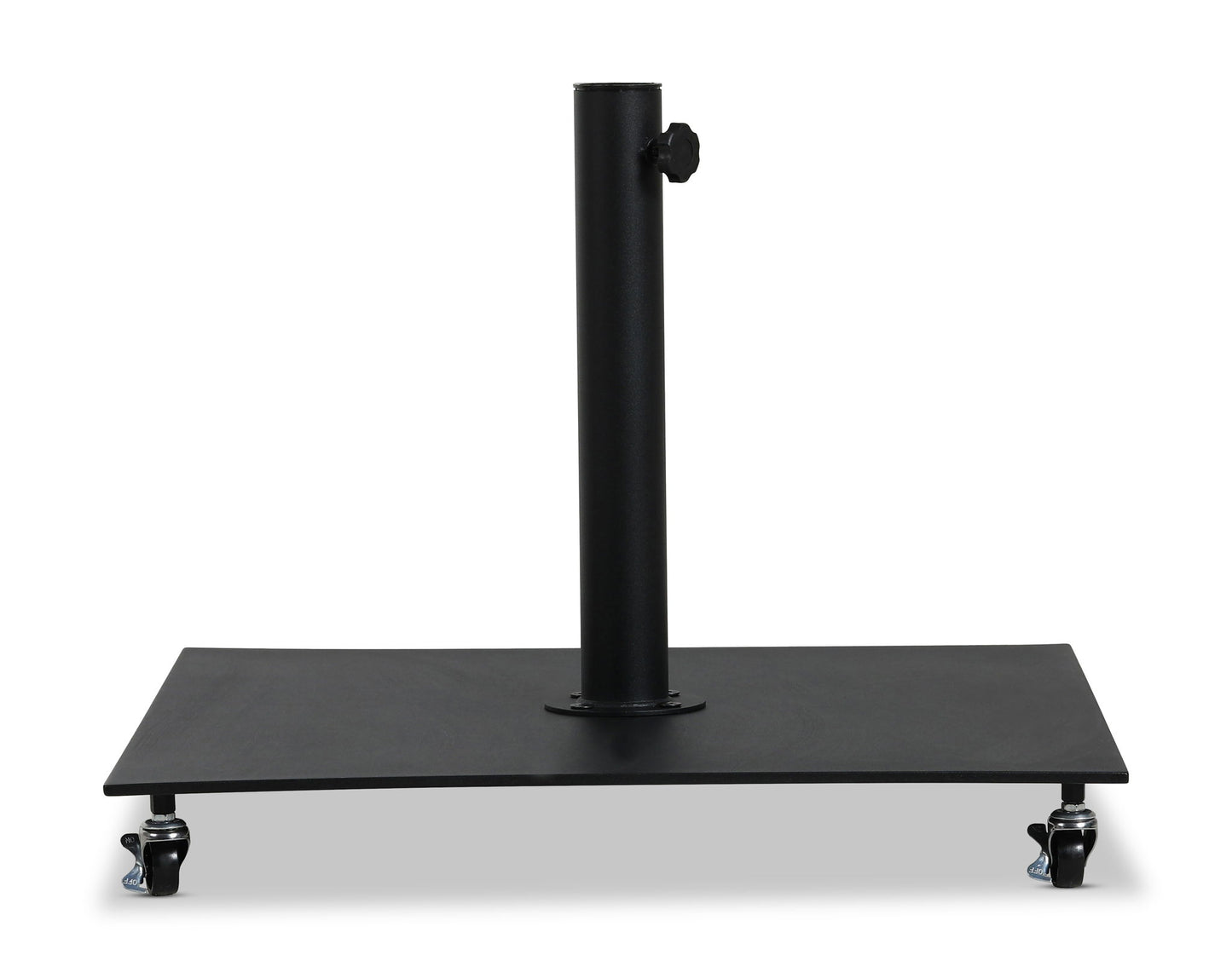 Belize - Steel Patio Umbrella Base