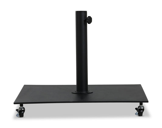 Belize - Steel Patio Umbrella Base