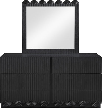 Scallop - Mirror