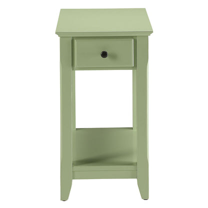 Bertie - Accent Table