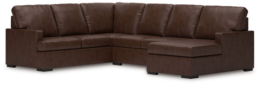 McDowlan - Sectional