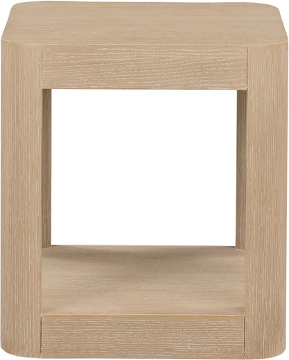 Reeves - Table