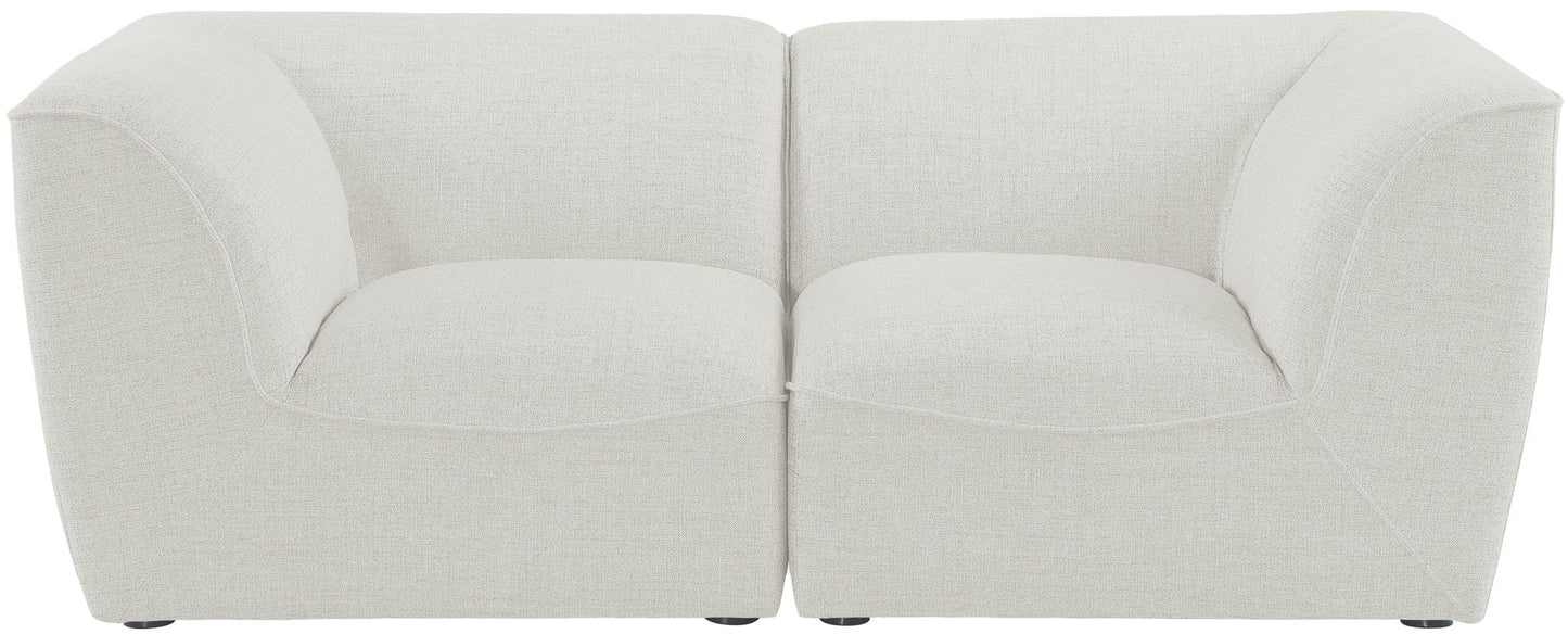 Miramar - 2 Seat Modular Sofa