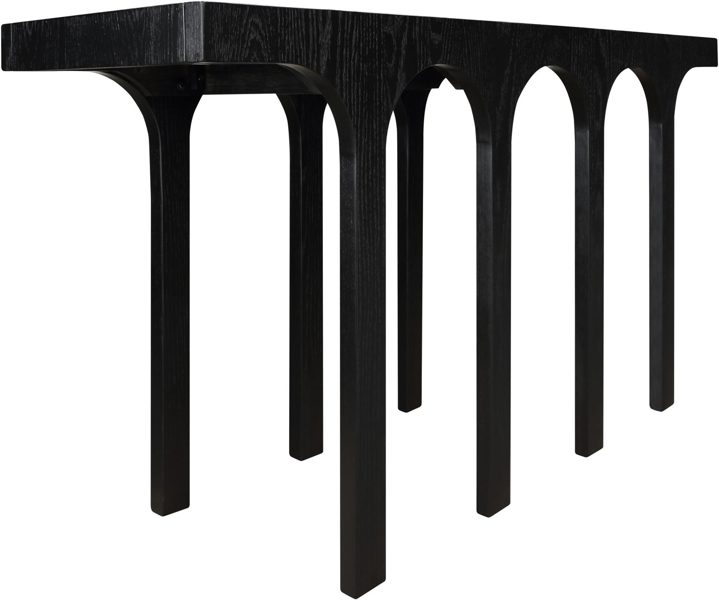 Westfield - Wood Console Table