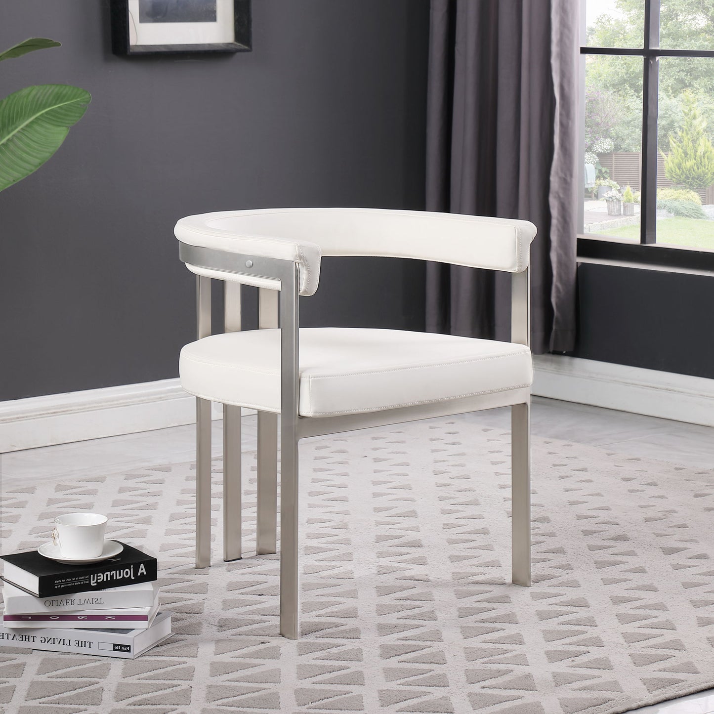 Marcello - Dining Chair (Set of 2)