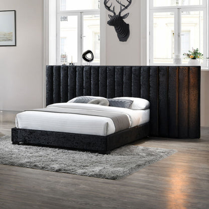 Rivas - Bed