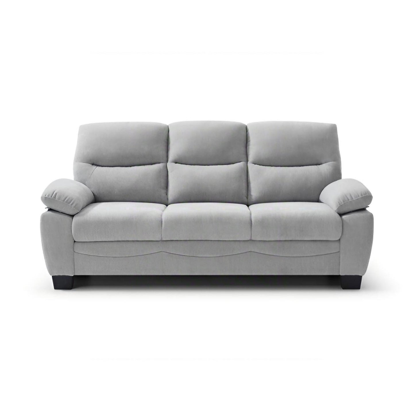 Summerton - Sofa With Pillow Top Arms
