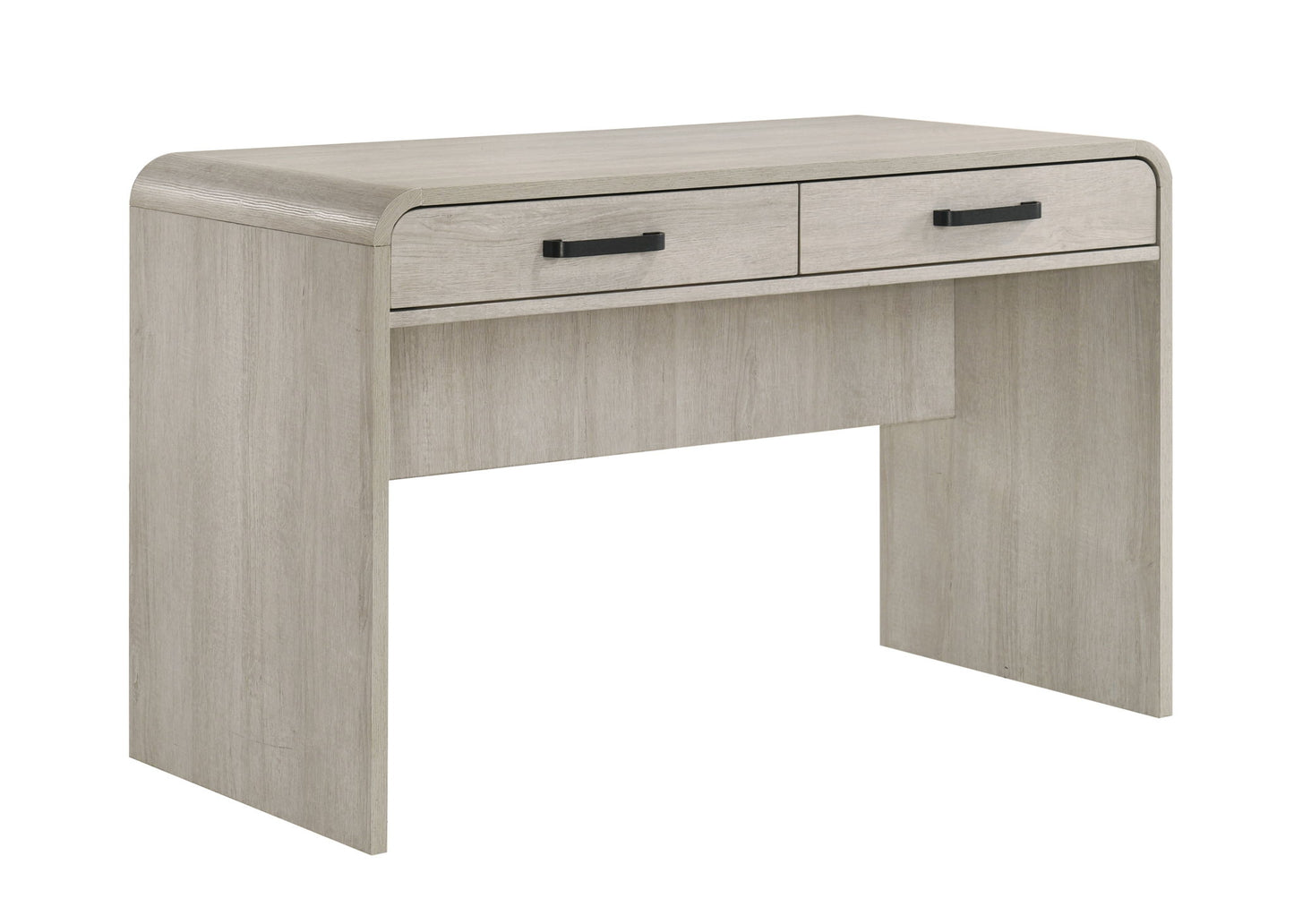 Nyomi - Writing Desk - White