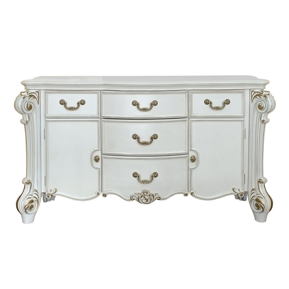 Vendome - Dresser - Antique Pearl