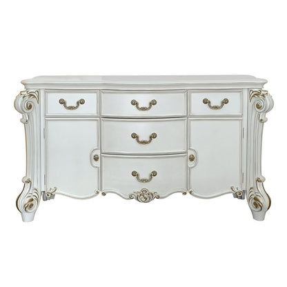 Vendome - Dresser - Antique Pearl