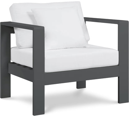 Nizuc - Outdoor Patio Arm Chair