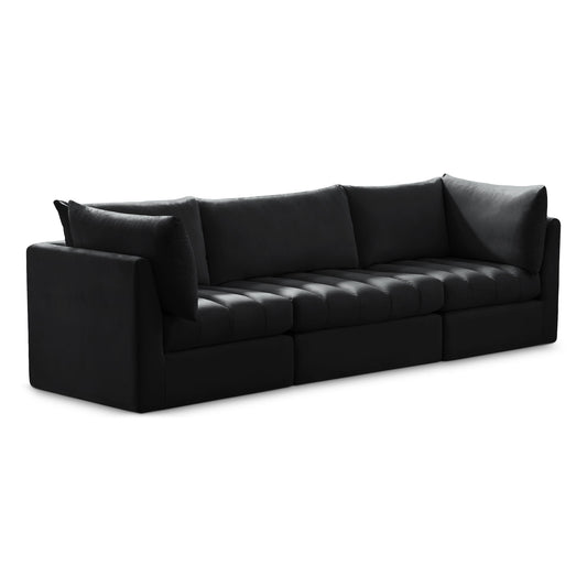 Jacob - Modular 3 Seat Sofa