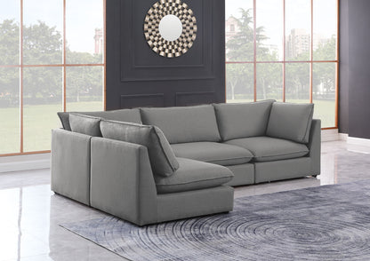Mackenzie - Modular Sectional