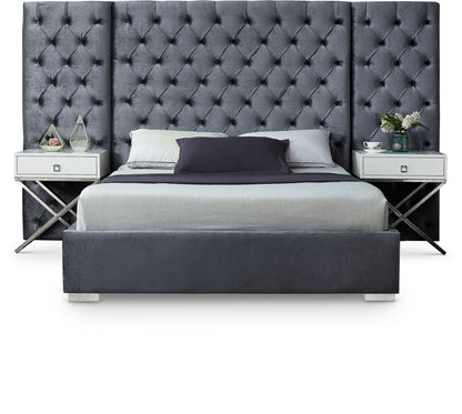 Grande - Bed