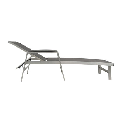 Oxton - Chaise Lounge