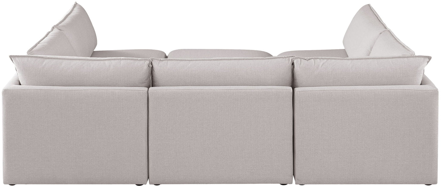Mackenzie - Modular Sectional