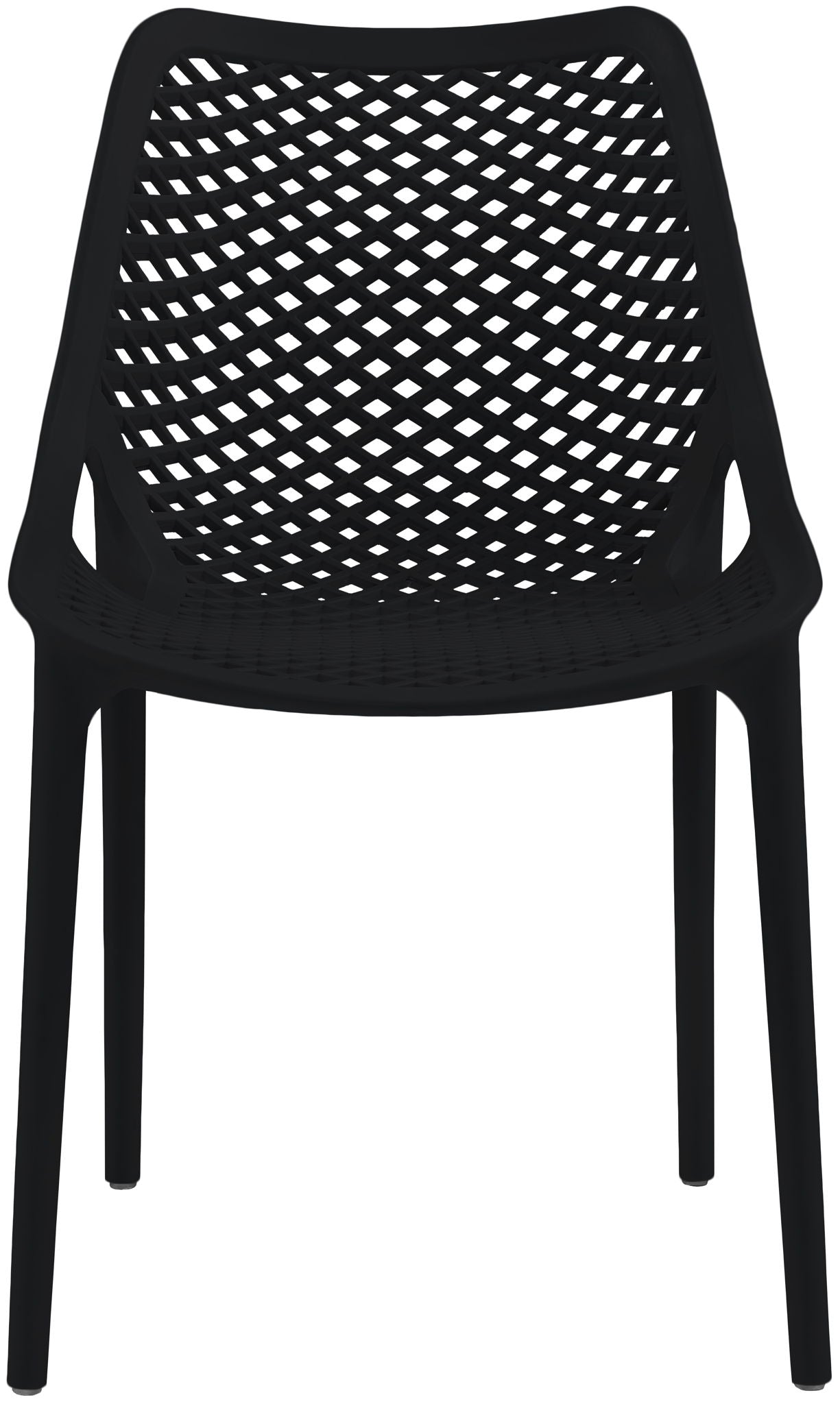 Mykonos - Outdoor Patio Dining Chair (Set of 2)