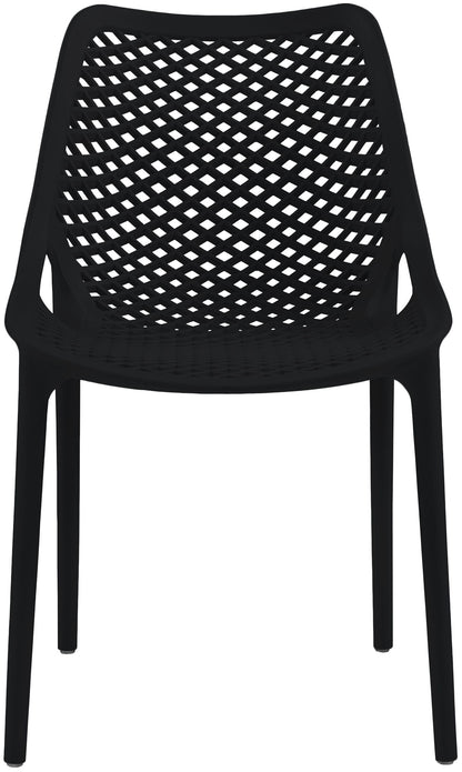 Mykonos - Outdoor Patio Dining Chair (Set of 2)