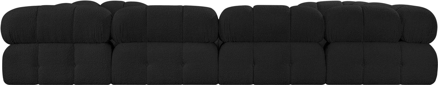 Ames - 8 Piece Modular Sectional