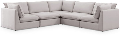 Mackenzie - Modular Sectional
