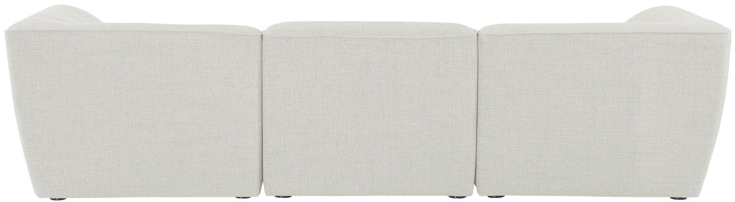Miramar - 3 Seat Modular Sofa