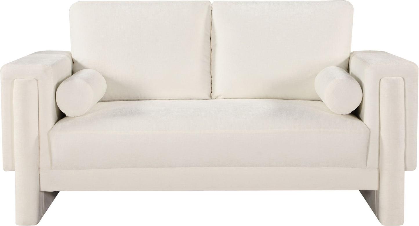 Madeline - Loveseat