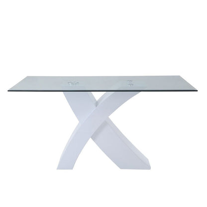 Pervis - Dining Table