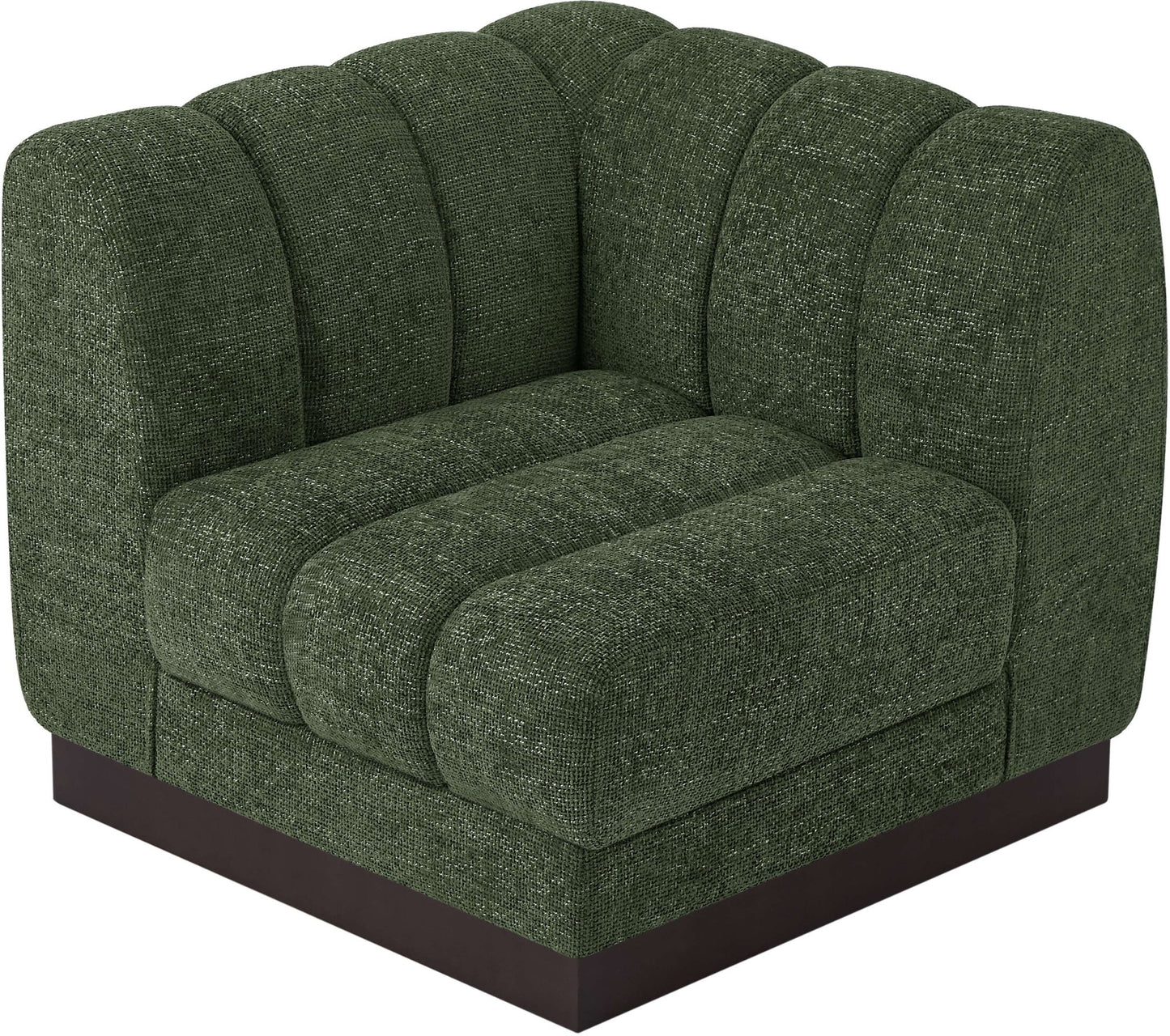 Quinn - Corner Chair