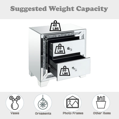 Noralie - Accent Table