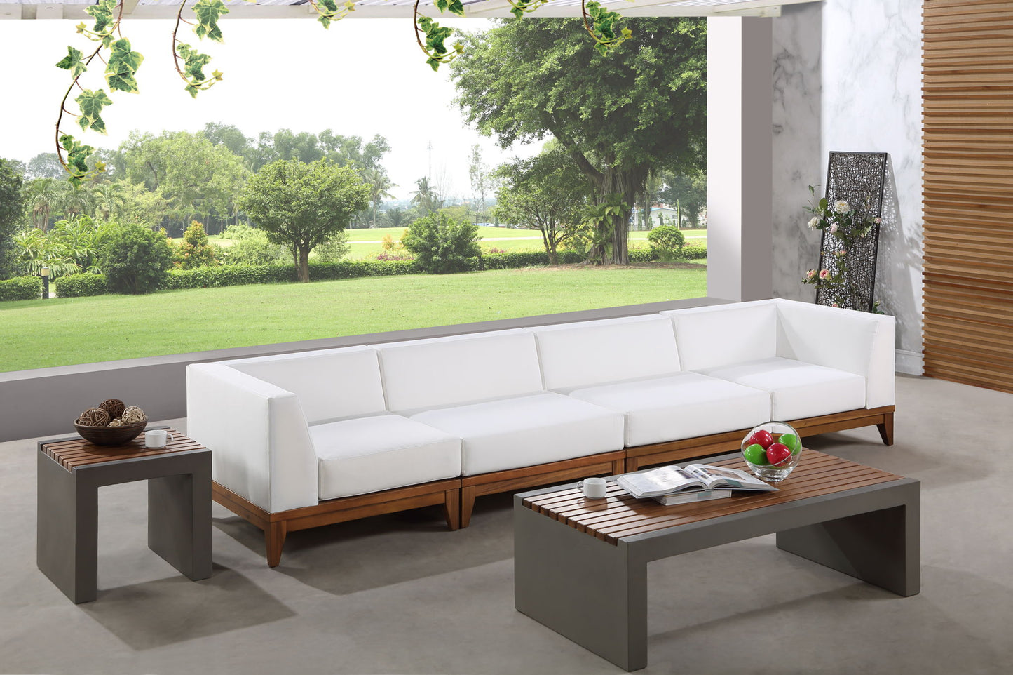 Rio - Modular Sectional