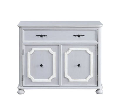Enyin - Cabinet - Gray