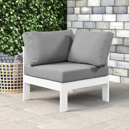 Nizuc - Outdoor Corner Chair