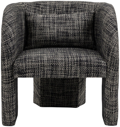 Sawyer - Weaved Accent Chair