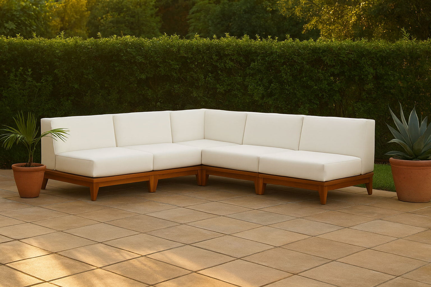 Rio - Modular Sectional