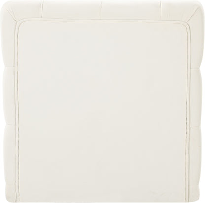 Tuft - Armless Chair