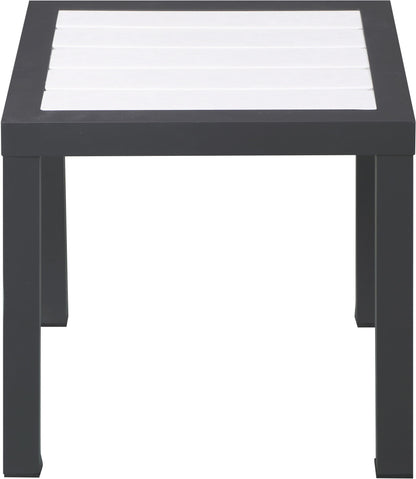 Nizuc - Outdoor Patio End Table