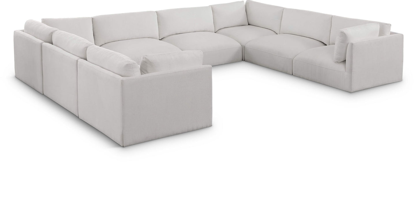 Ease - Modular Sectional