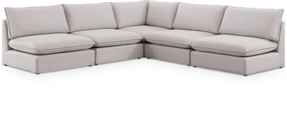 Mackenzie - Modular Sectional