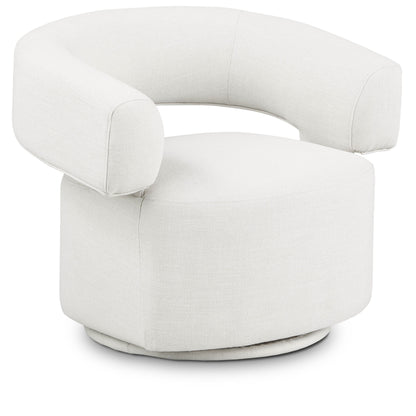 Niya - Swivel Accent Chair