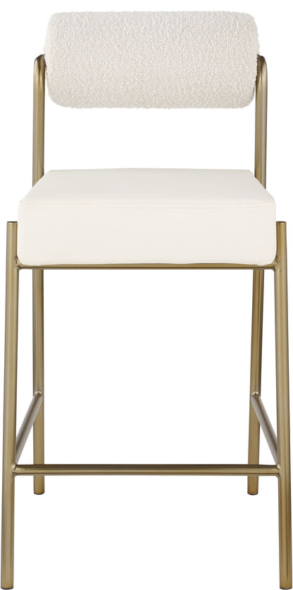 Carly - Counter Stool (Set of 2)