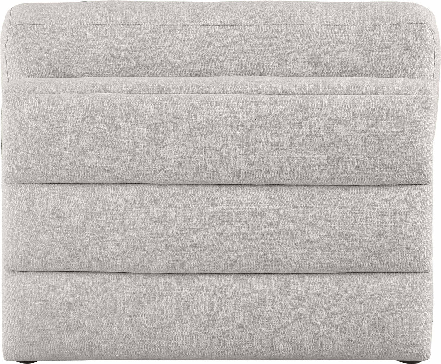 Beckham - Armless Chair