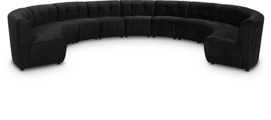Limitless - 11 Pc. Modular Sectional