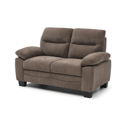 Summerton - Loveseat With Pillow Top Arms And Removable Back