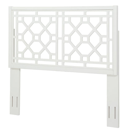 Tabor - Chippendale Headboard