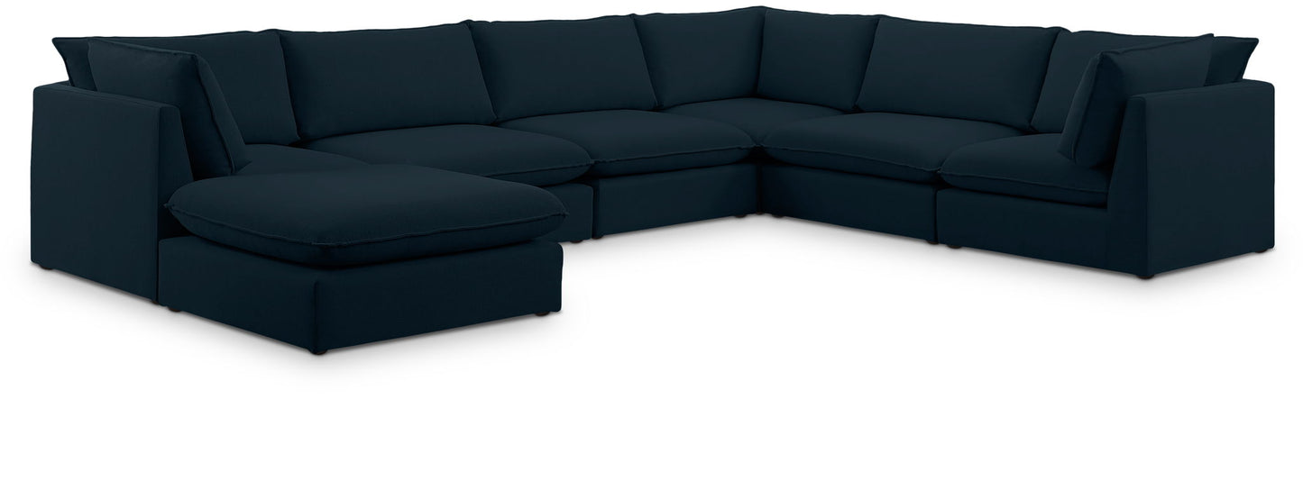 Mackenzie - Modular Sectional