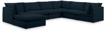 Mackenzie - Modular Sectional