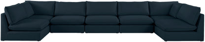 Mackenzie - Modular Sectional